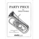 Party Piece (Euphonium)