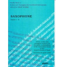 Scales and Arpeggios