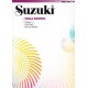 Suzuki. Viola Vol. 2. Revised