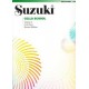 Suzuki. Cello. Vol. 6. Revised