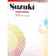 Suzuki. Piano Vol. 5.