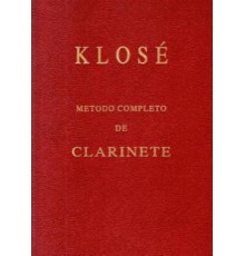 Método Completo de Clarinete