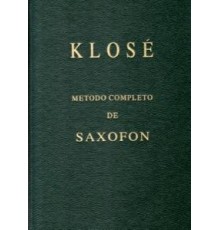Método Completo de Saxofón