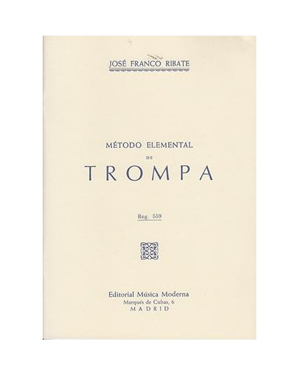 Método Elemental de Trompa