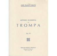 Método Elemental de Trompa