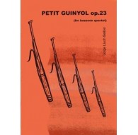 Petit Guinyol Op. 23