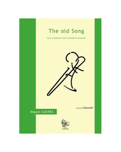 The Old Song