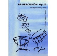 Re-Percusión Op. 15