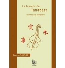 La Leyenda de Tanabata