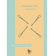 Cuarteto Nº 2