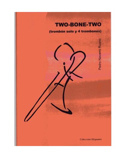 Two-Bone-Two