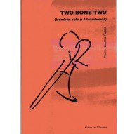 Two-Bone-Two