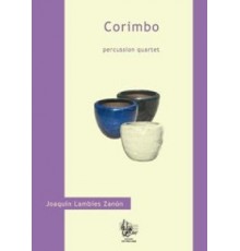 Corimbo "Música para cuencos"