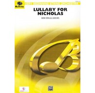 Lullaby for Nicholas