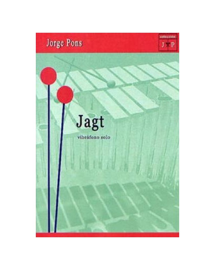 Jagt