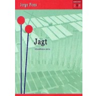 Jagt