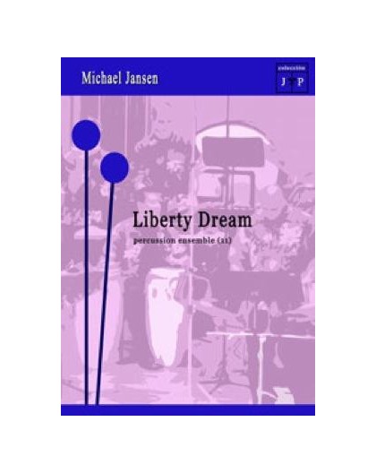 Liberty Dream