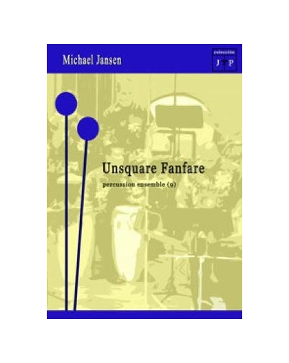 Unsquare Fanfare