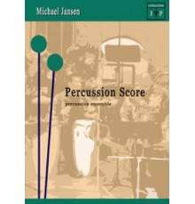 Percussion Score