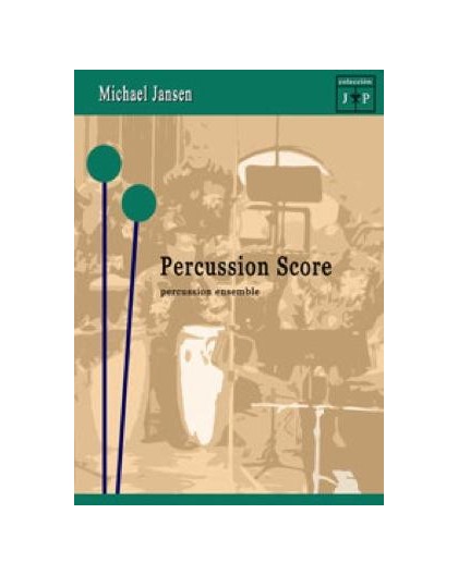 Percussion Score