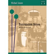 Percussion Score