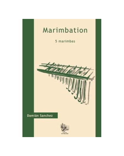 Marimbation