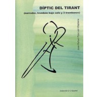 Diptic del Tirant