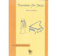 Tensions for Jazz