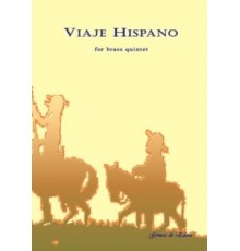 Viaje Hispano