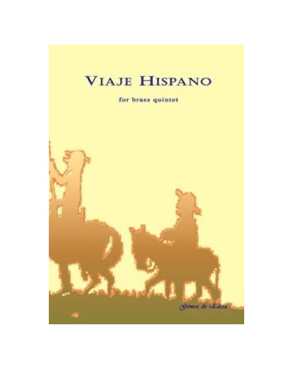 Viaje Hispano