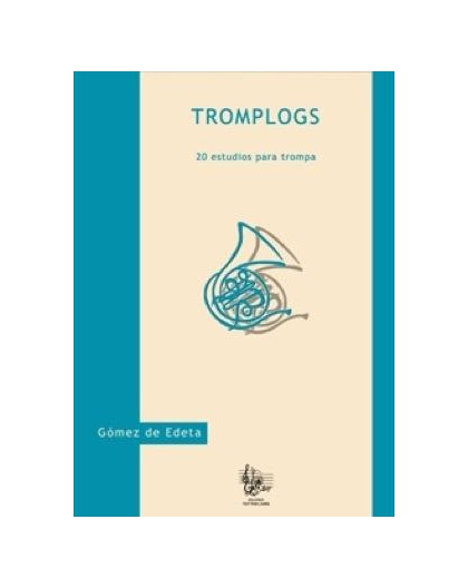 Tromplogs