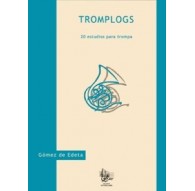 Tromplogs