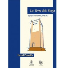La Torre dels Borja / Full Score