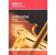 Violin Initial Pieces 2010-15 con Acco.
