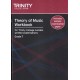 Theory of Music Workbook Grade 7