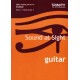 Sound at Sight Guitar Book 1 Initial-Gra