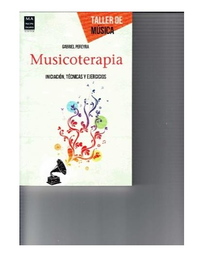 Musicoterapia