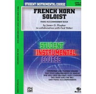 French Horn Soloist Level One