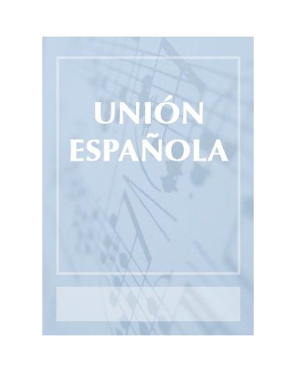 Canciones Populares Españolas Vol. II