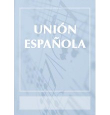 Danza Española Nº 5 "Andaluza" Voz y Gui