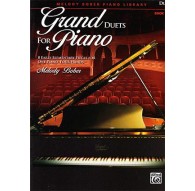 Grand Duets for Piano Book 1