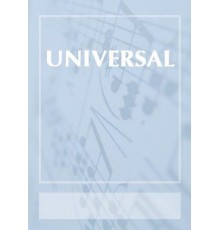 Universal Clarinet Album I