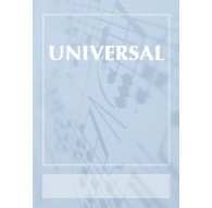 II Kantate Op. 31/ Vocal Score