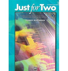 Just for Two Book 4