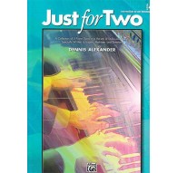 Just for Two Book 4