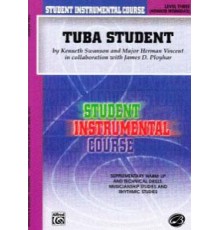 Tuba Student. Level Three