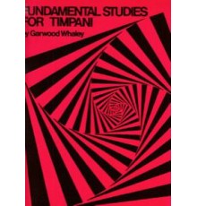 Fundamental Studies for Timpani