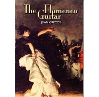 The Flamenco Guitar