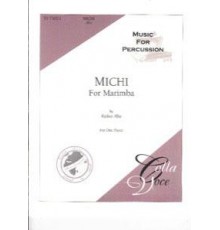 Michi for Marimba
