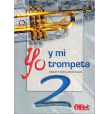 Yo y Mi Trompeta Vol. 2